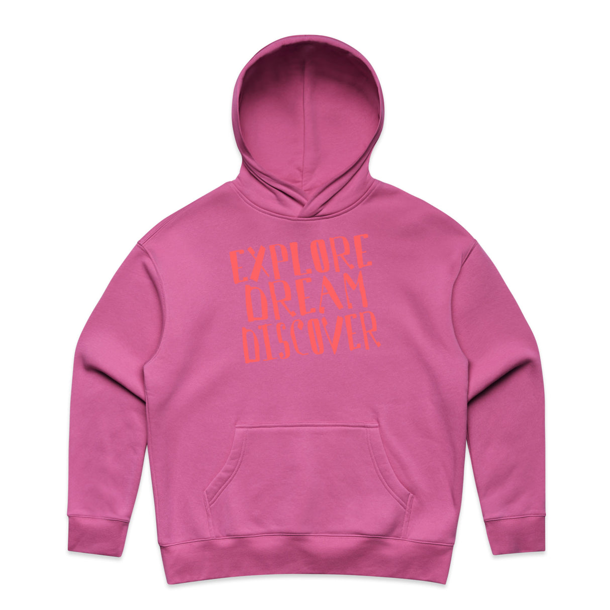 Charity Pink