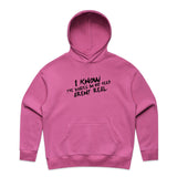 Charity Pink