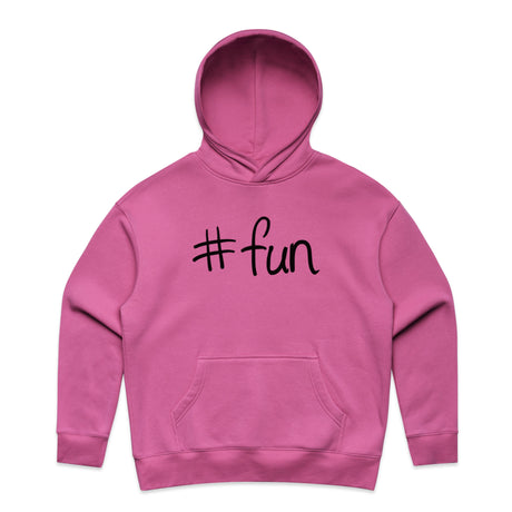 Charity Pink