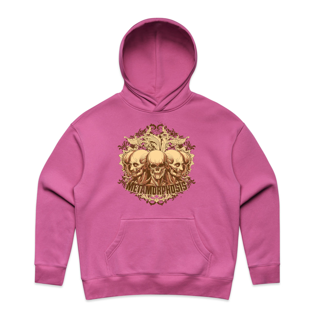 Charity Pink
