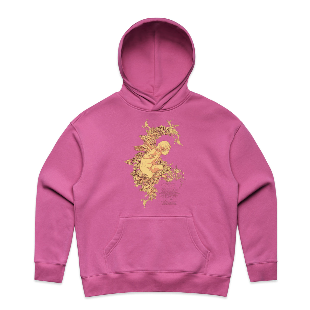 Charity Pink