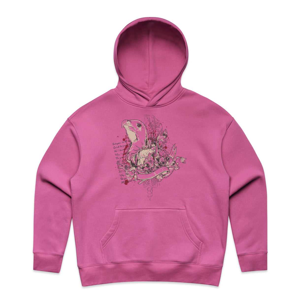 Charity Pink