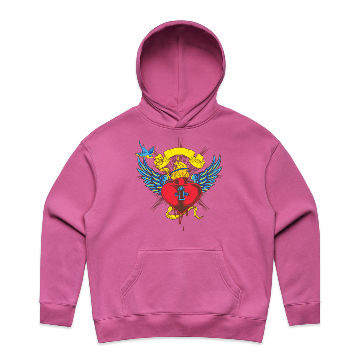 Charity Pink