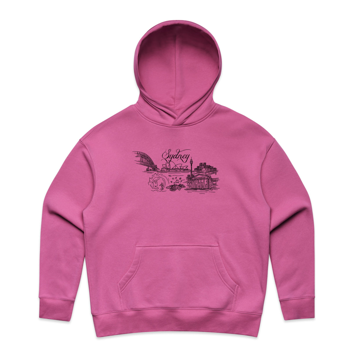 Charity Pink