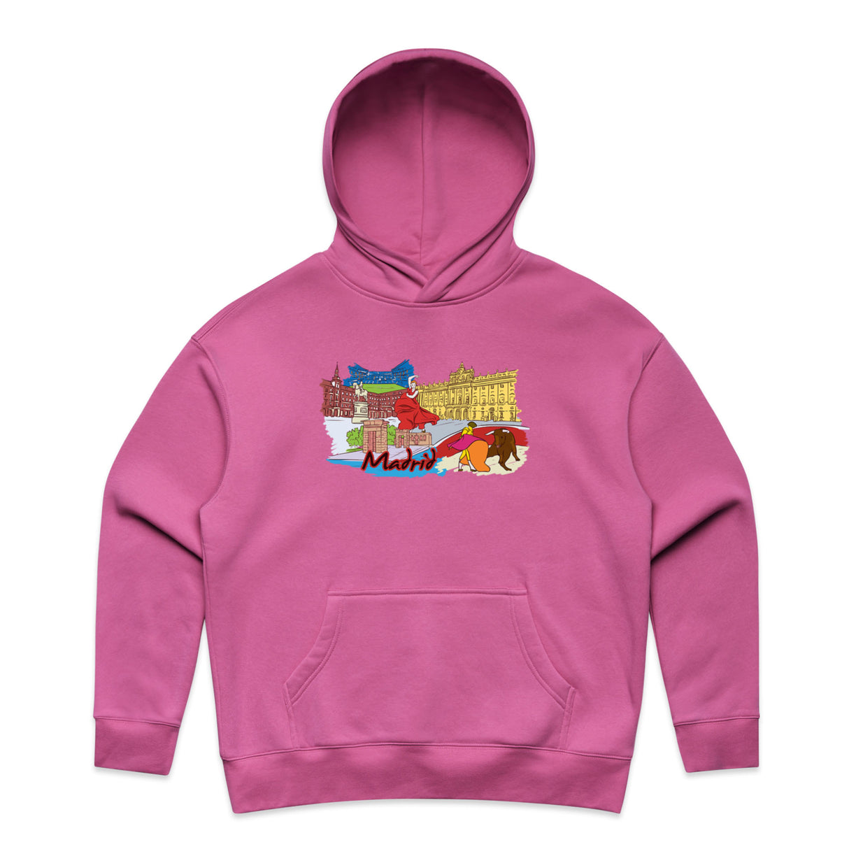 Charity Pink