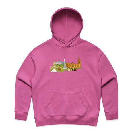 Charity Pink