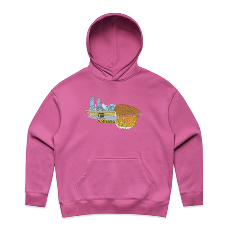 Charity Pink