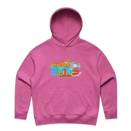Charity Pink