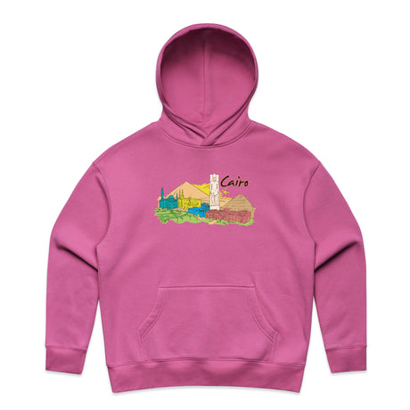 Charity Pink