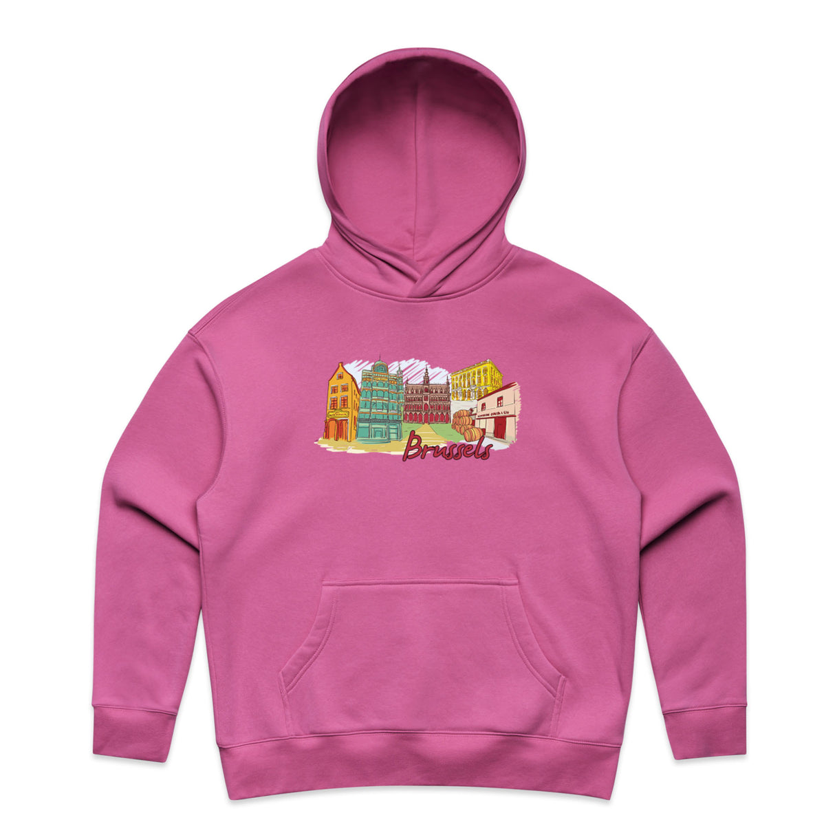 Charity Pink