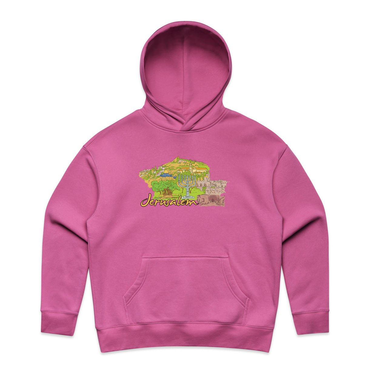 Charity Pink