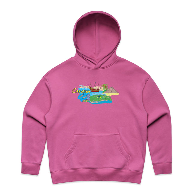 Charity Pink