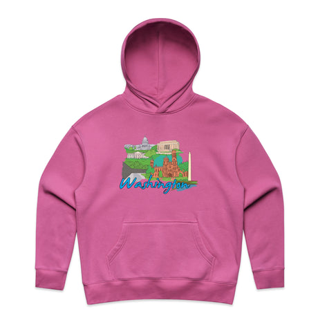 Charity Pink