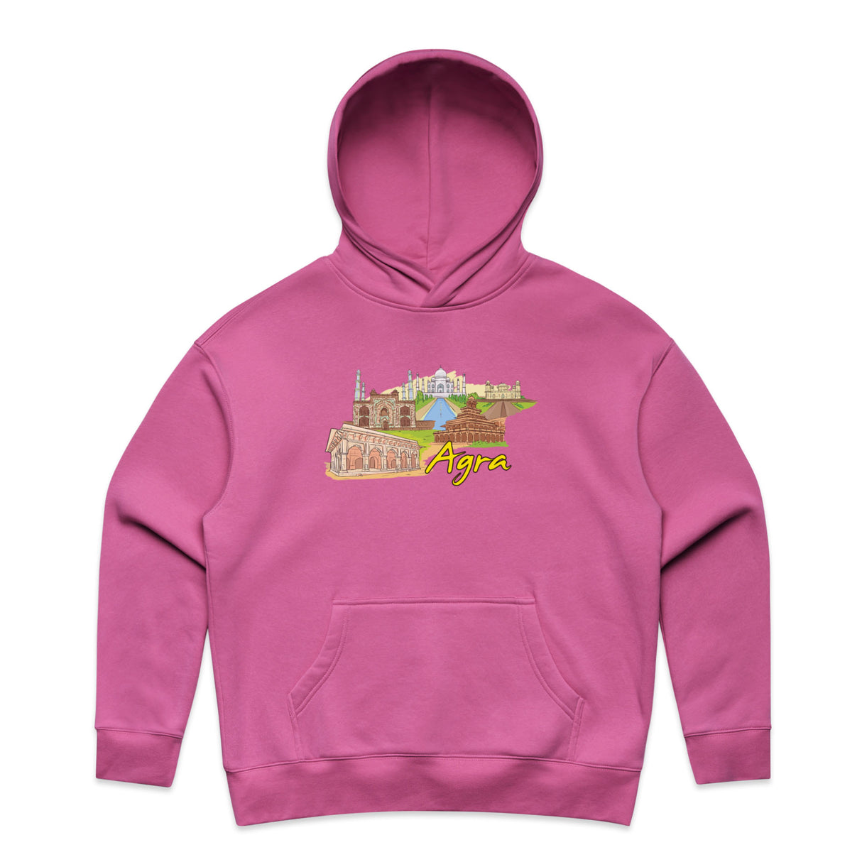 Charity Pink