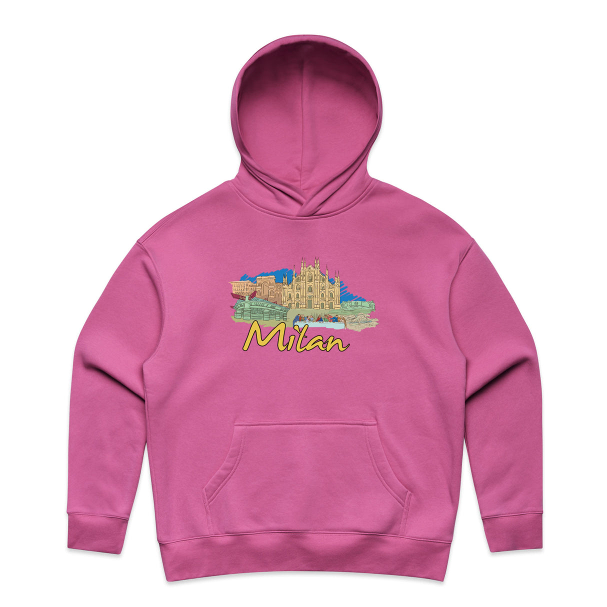 Charity Pink