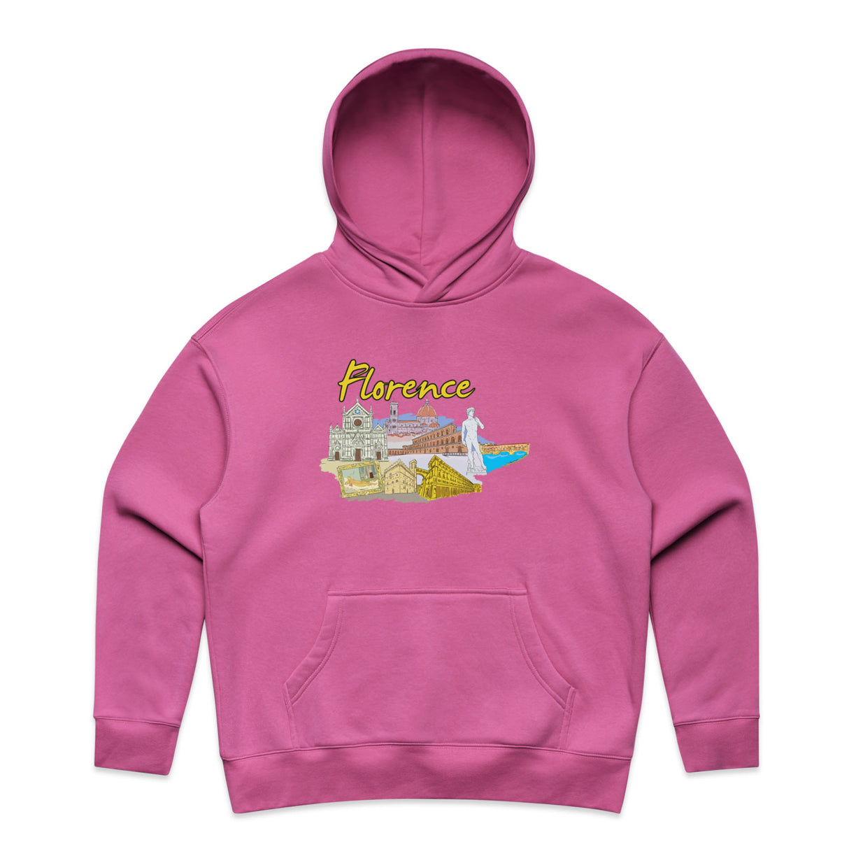 Charity Pink