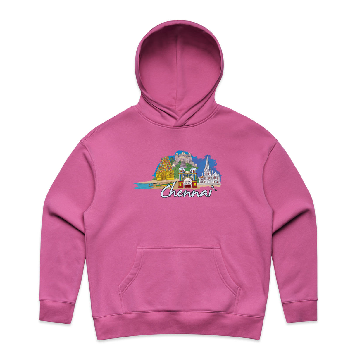 Charity Pink