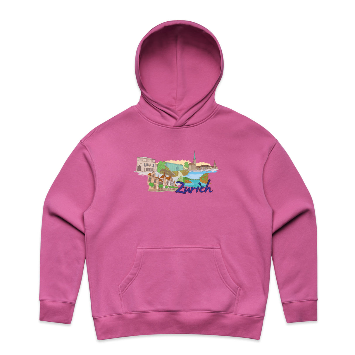 Charity Pink
