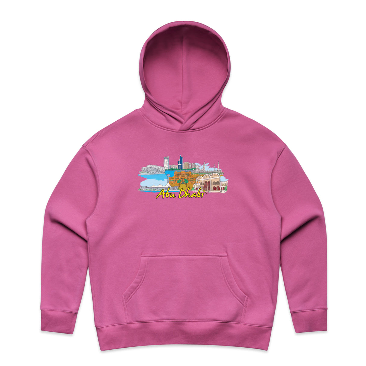 Charity Pink