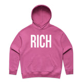 Charity Pink