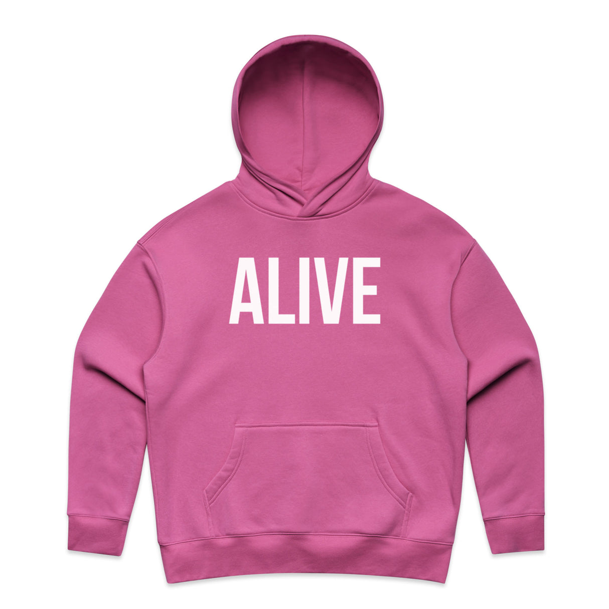 Charity Pink