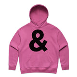 Charity Pink