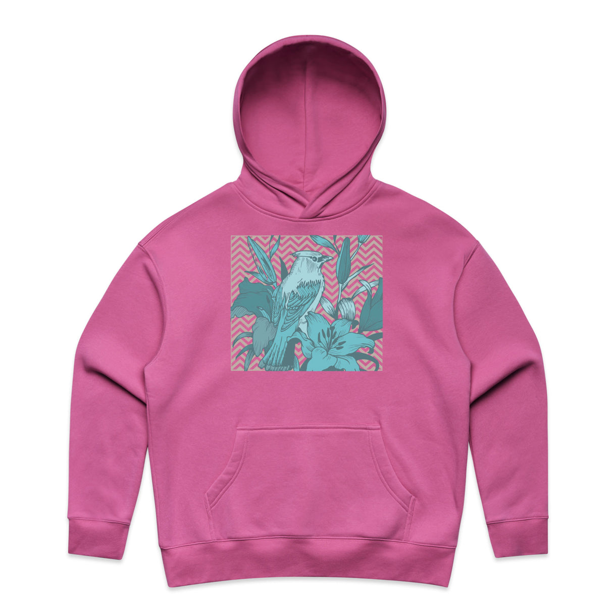 Charity Pink