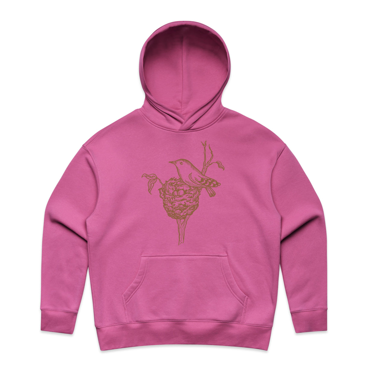 Charity Pink