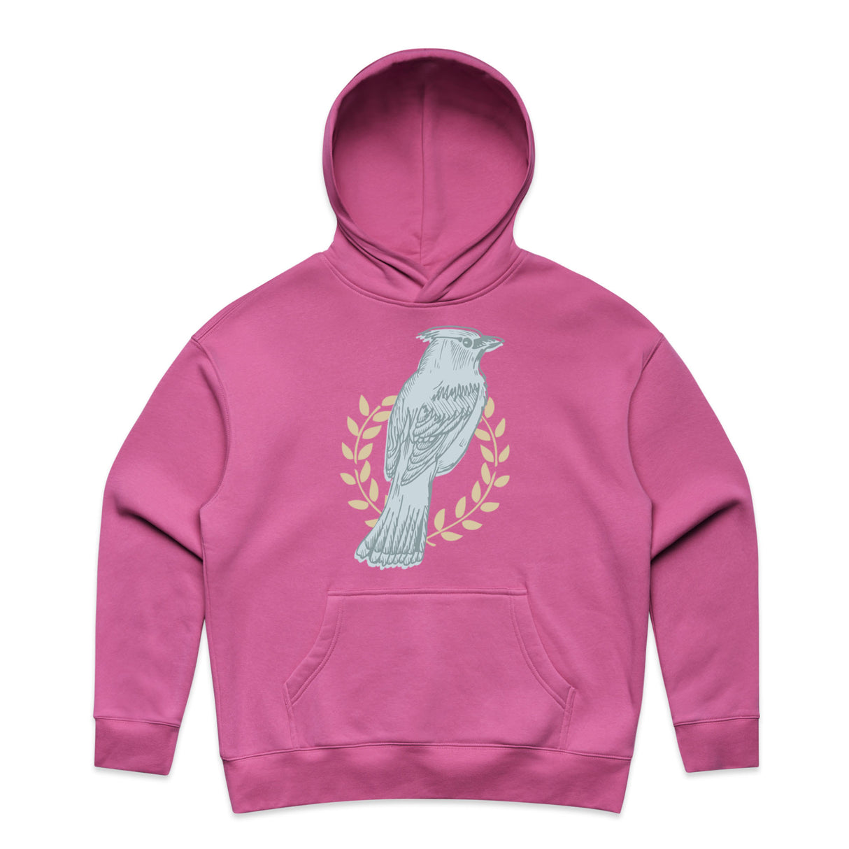 Charity Pink