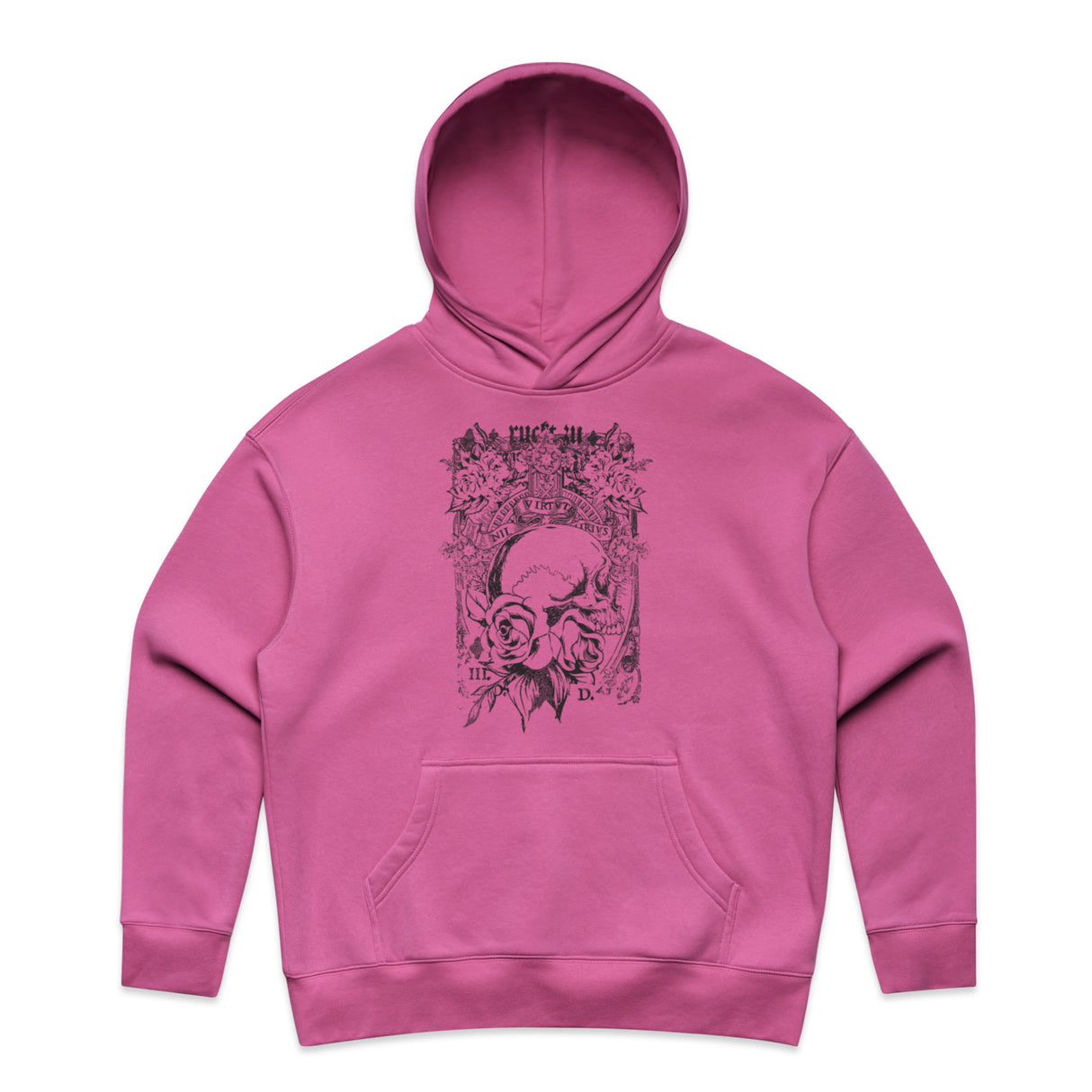 Charity Pink
