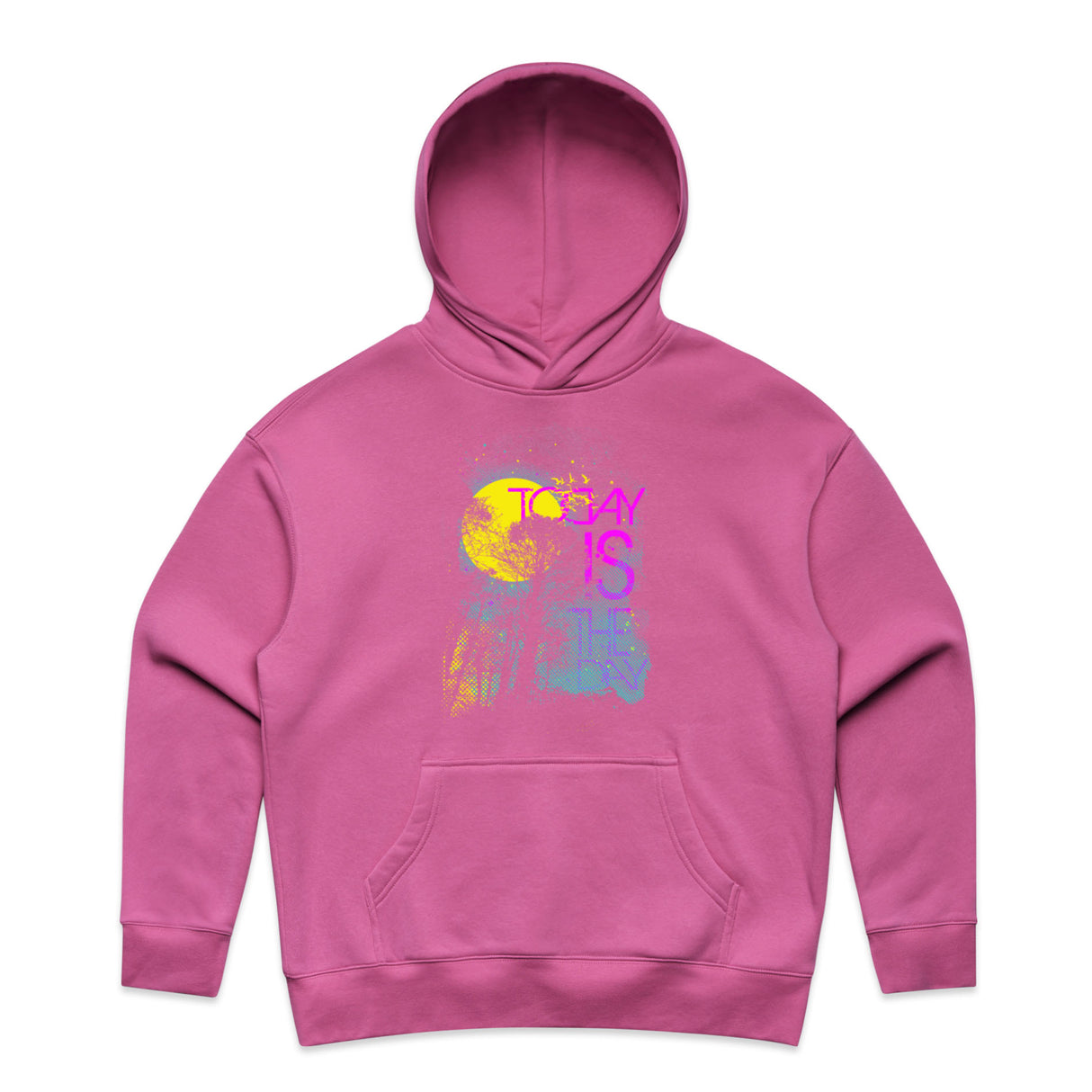 Charity Pink