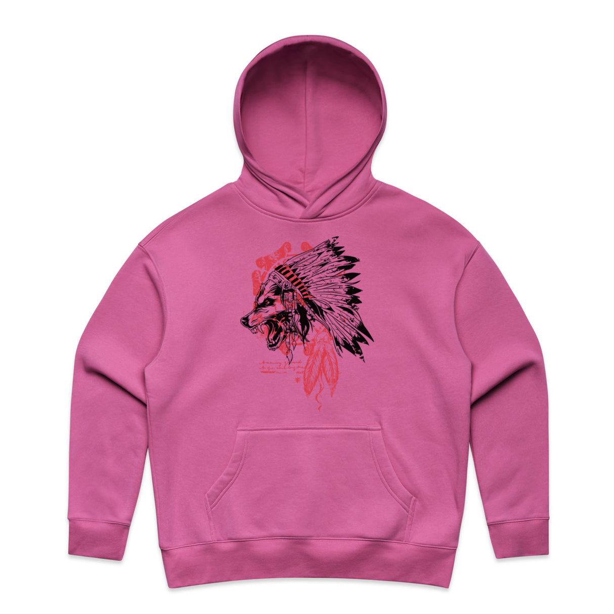 Charity Pink