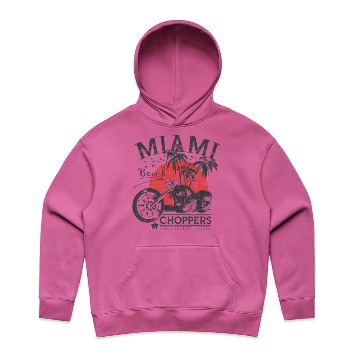 Charity Pink