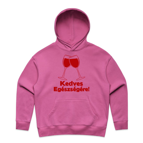 Charity Pink
