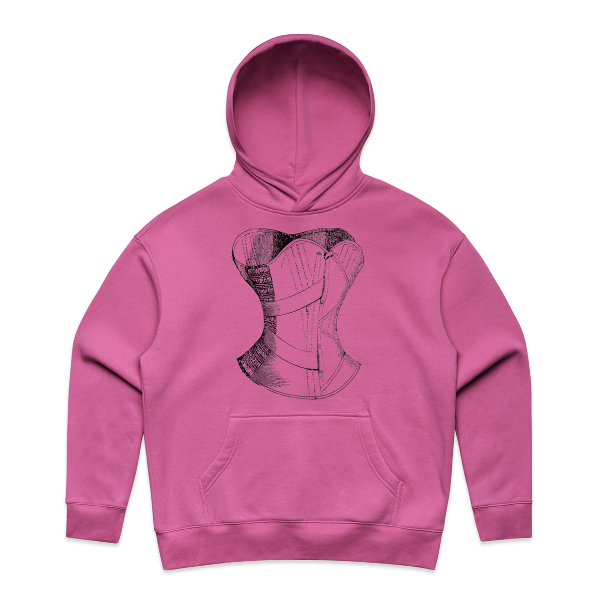 Charity Pink