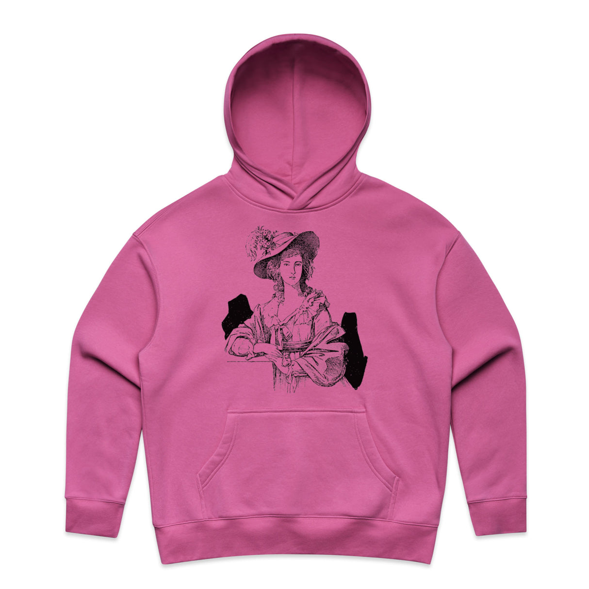 Charity Pink