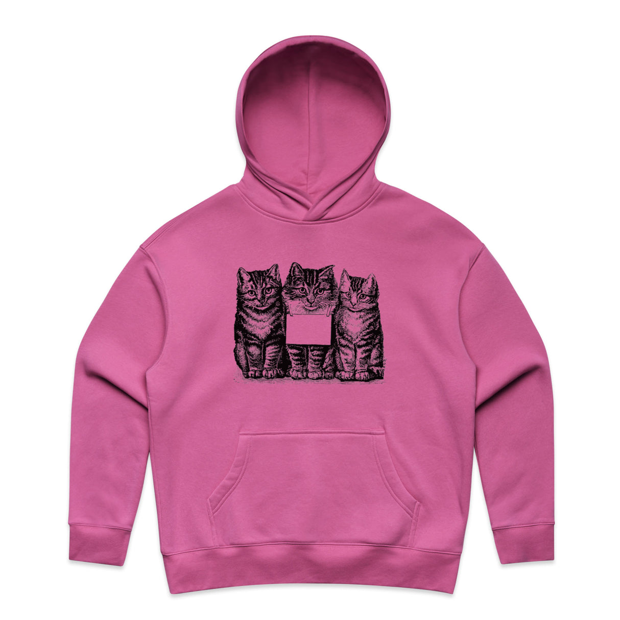 Charity Pink