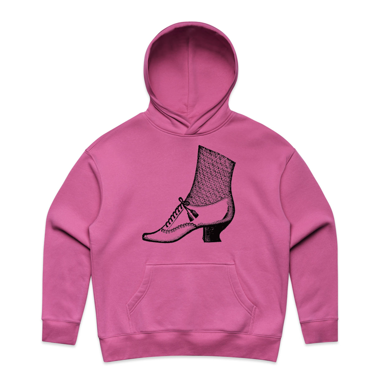 Charity Pink