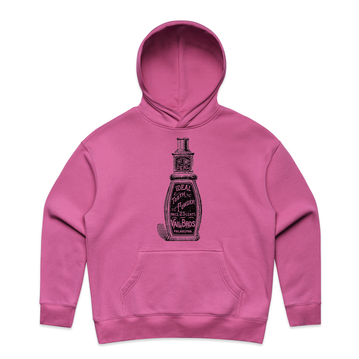 Charity Pink