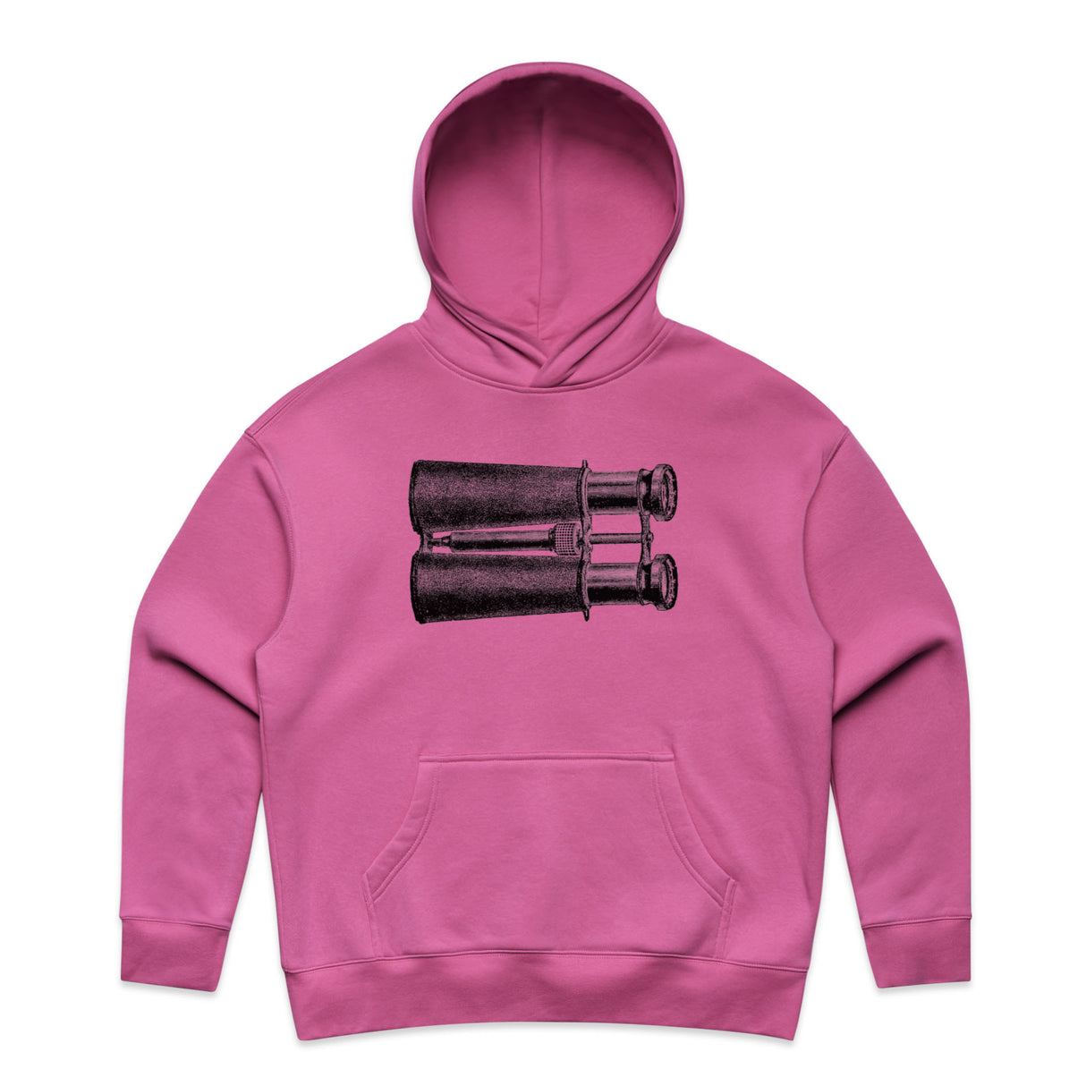 Charity Pink