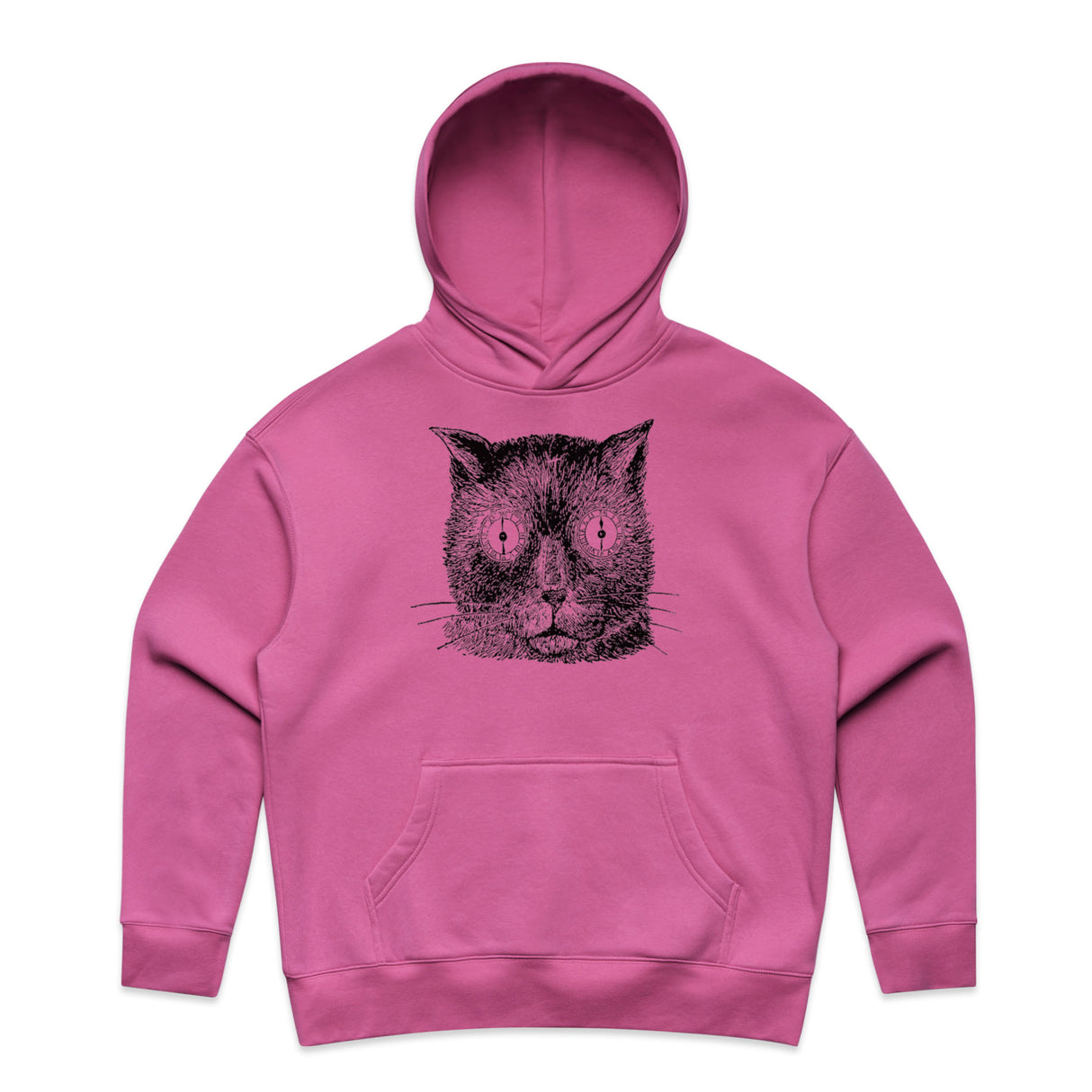 Charity Pink