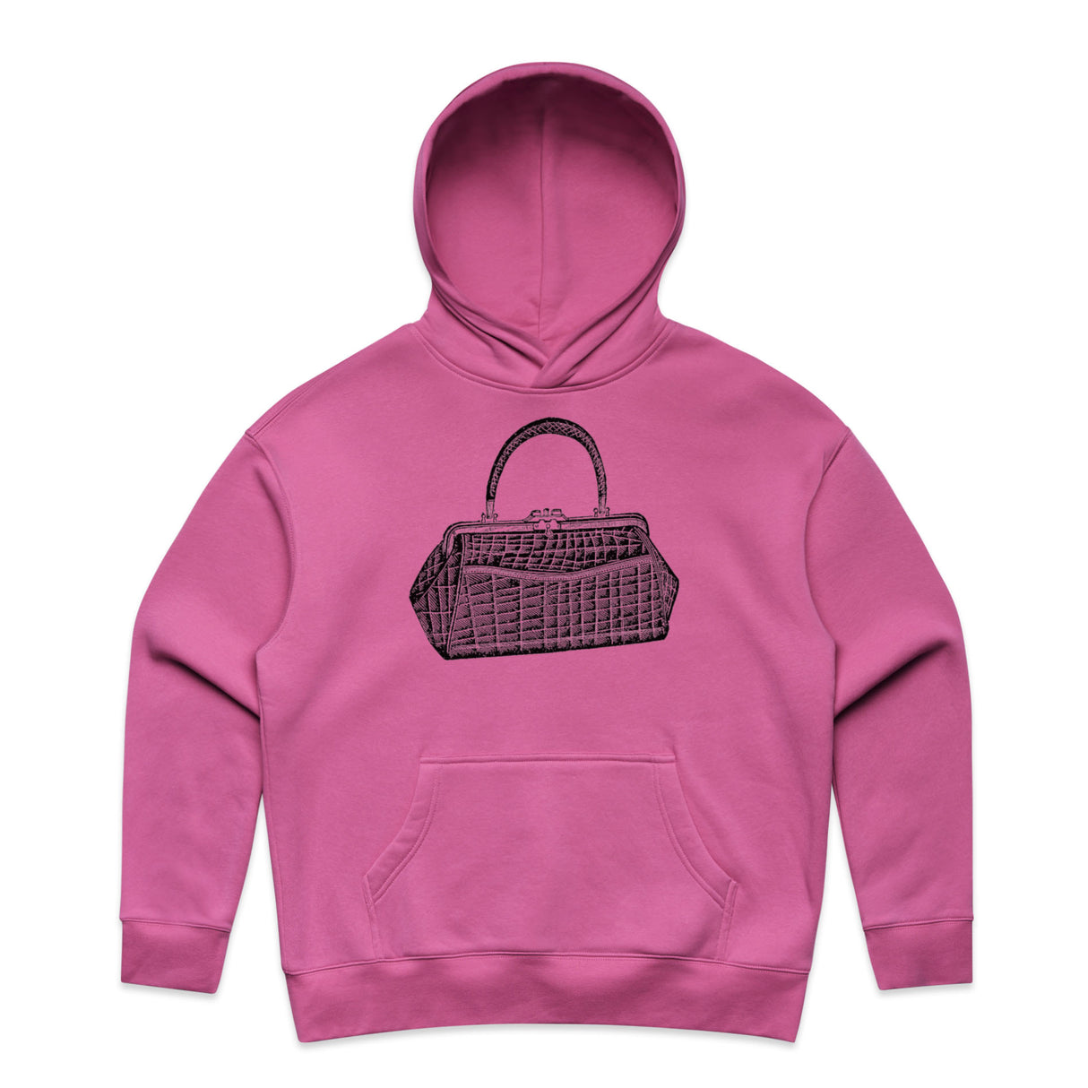 Charity Pink