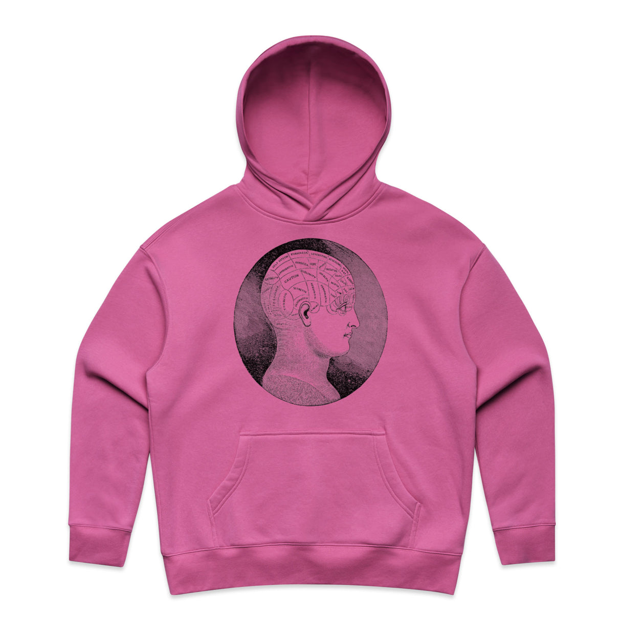 Charity Pink