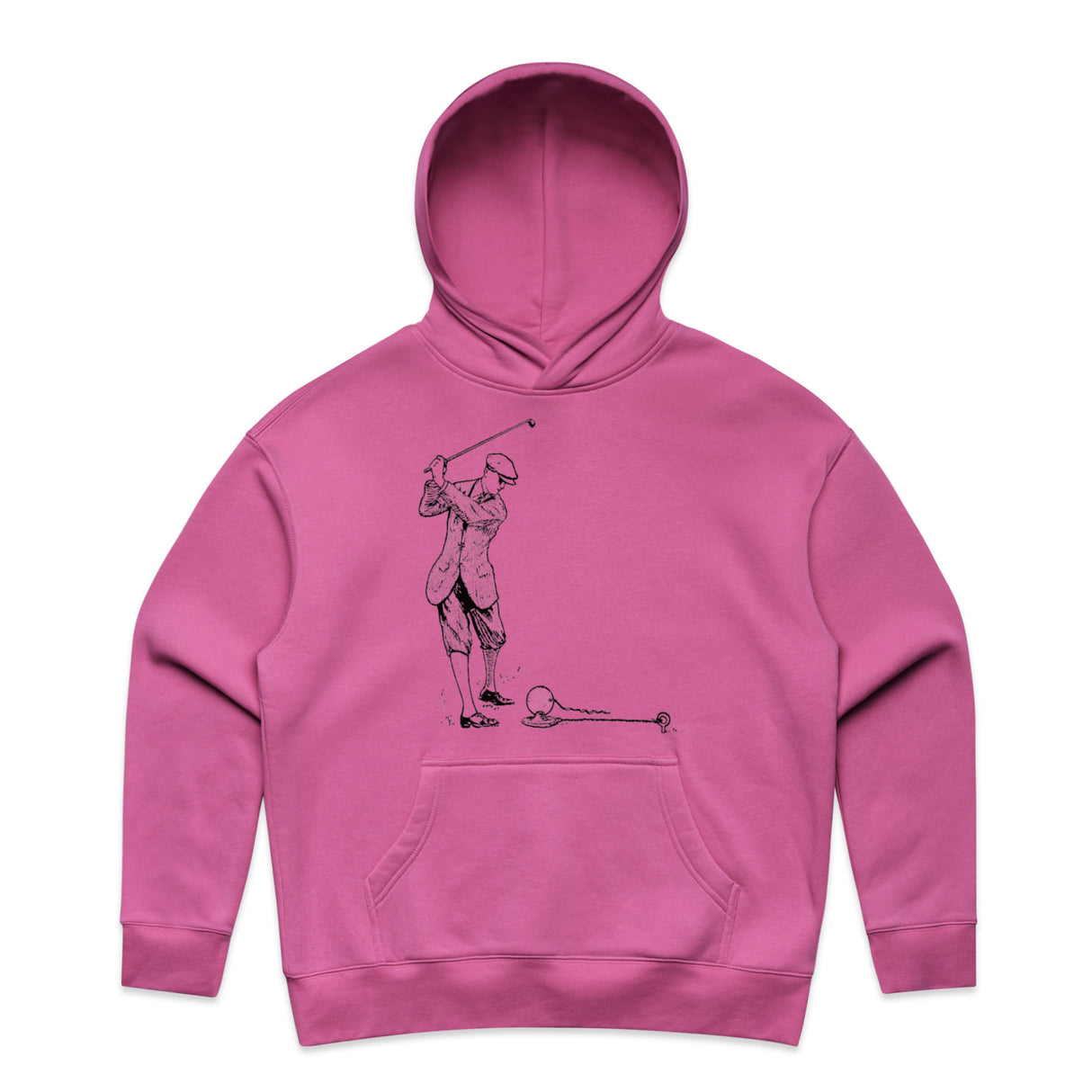 Charity Pink