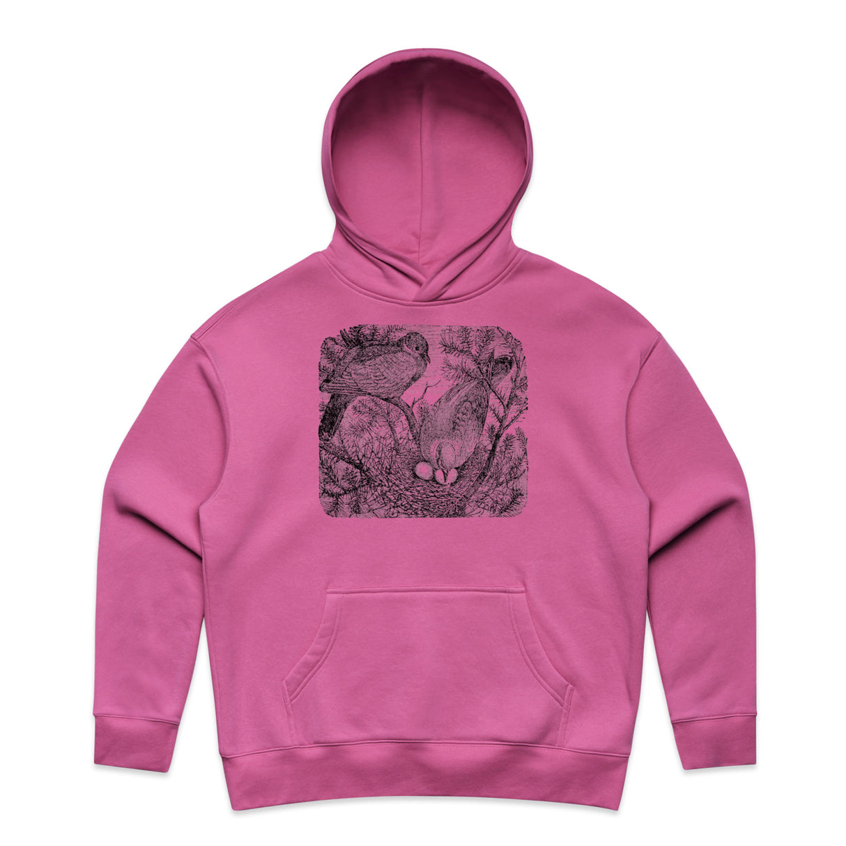 Charity Pink