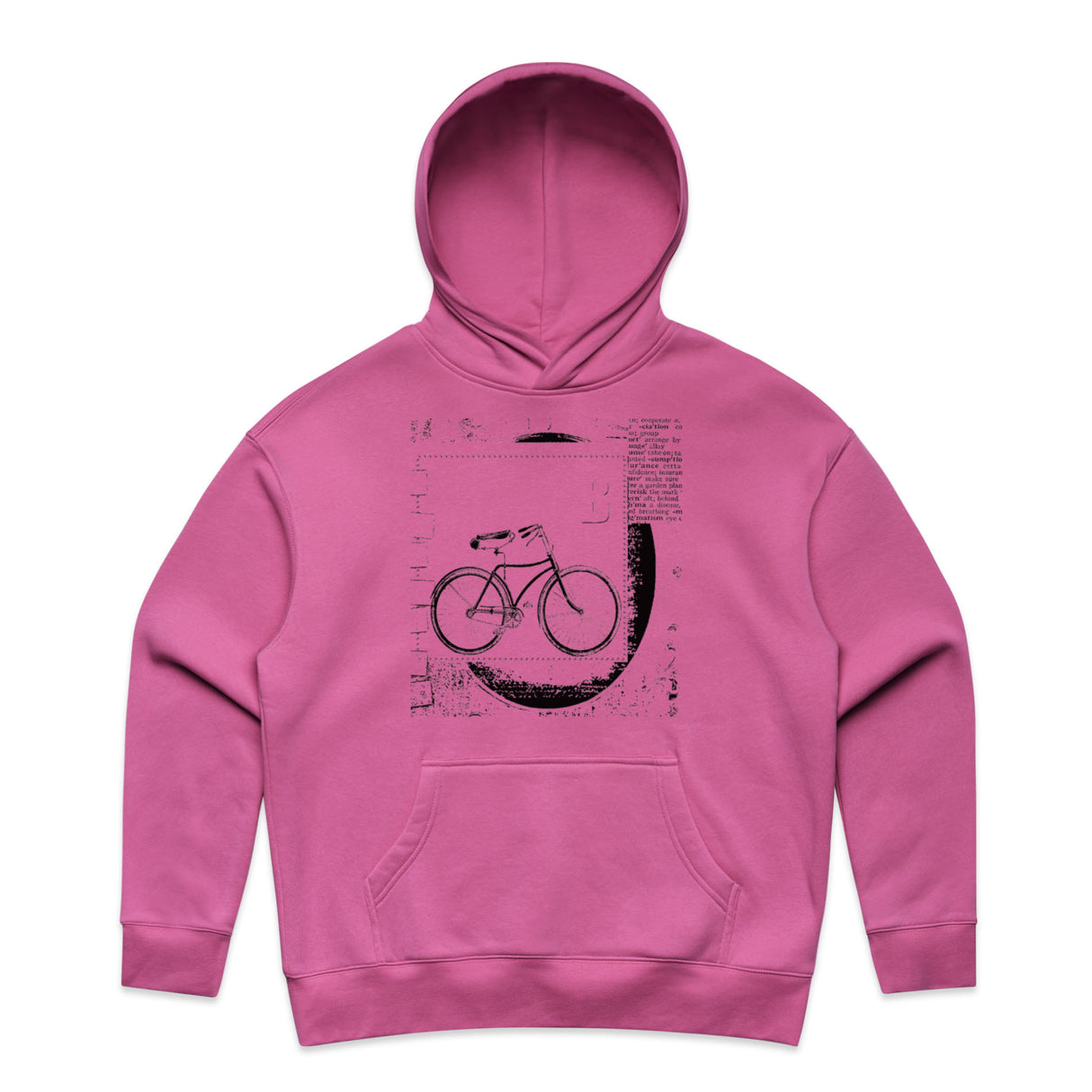 Charity Pink