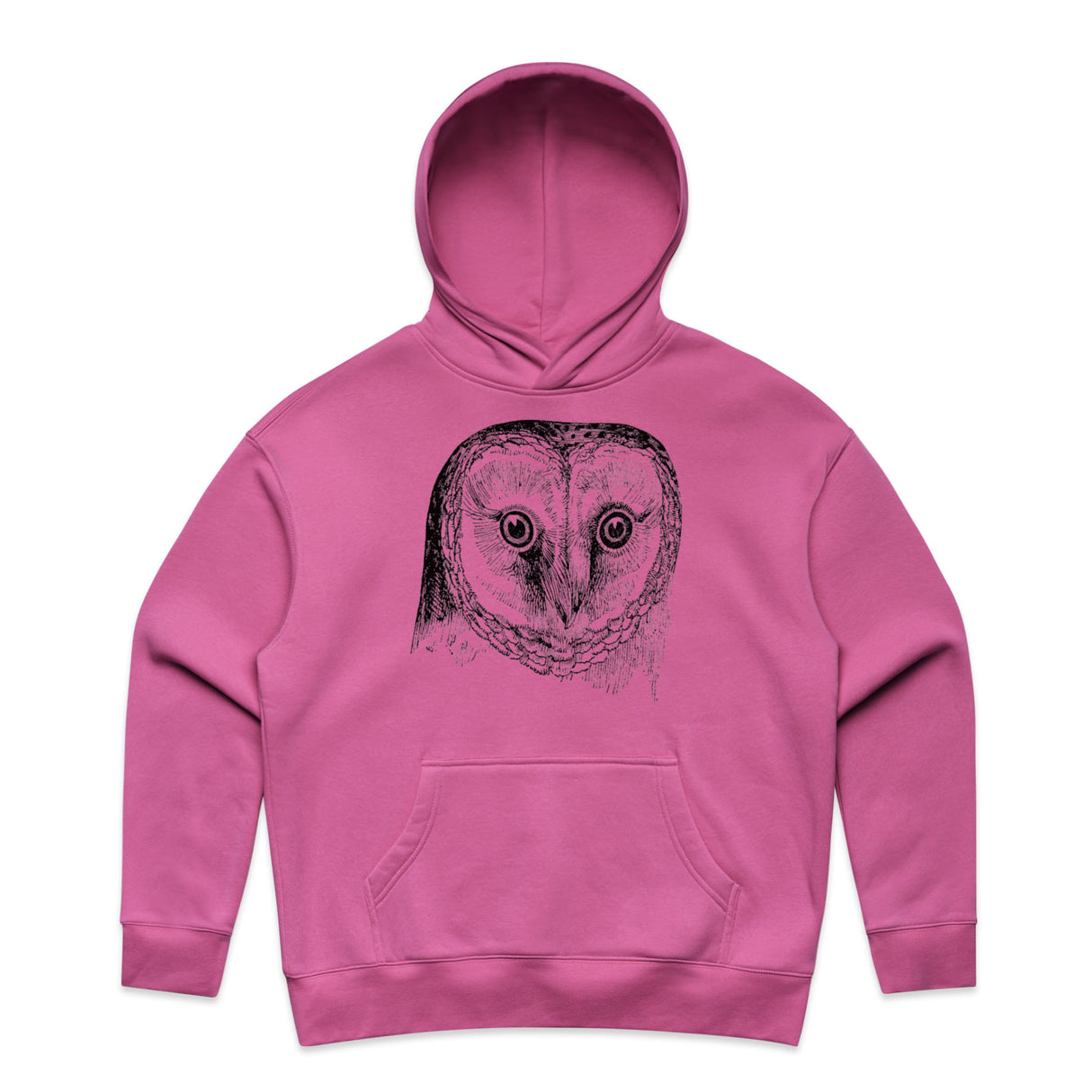 Charity Pink
