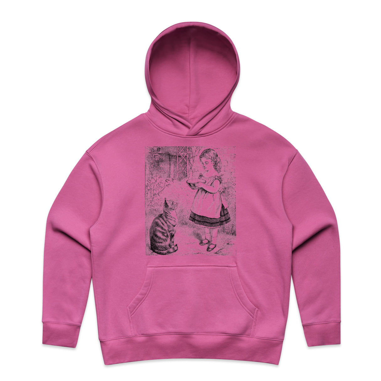 Charity Pink