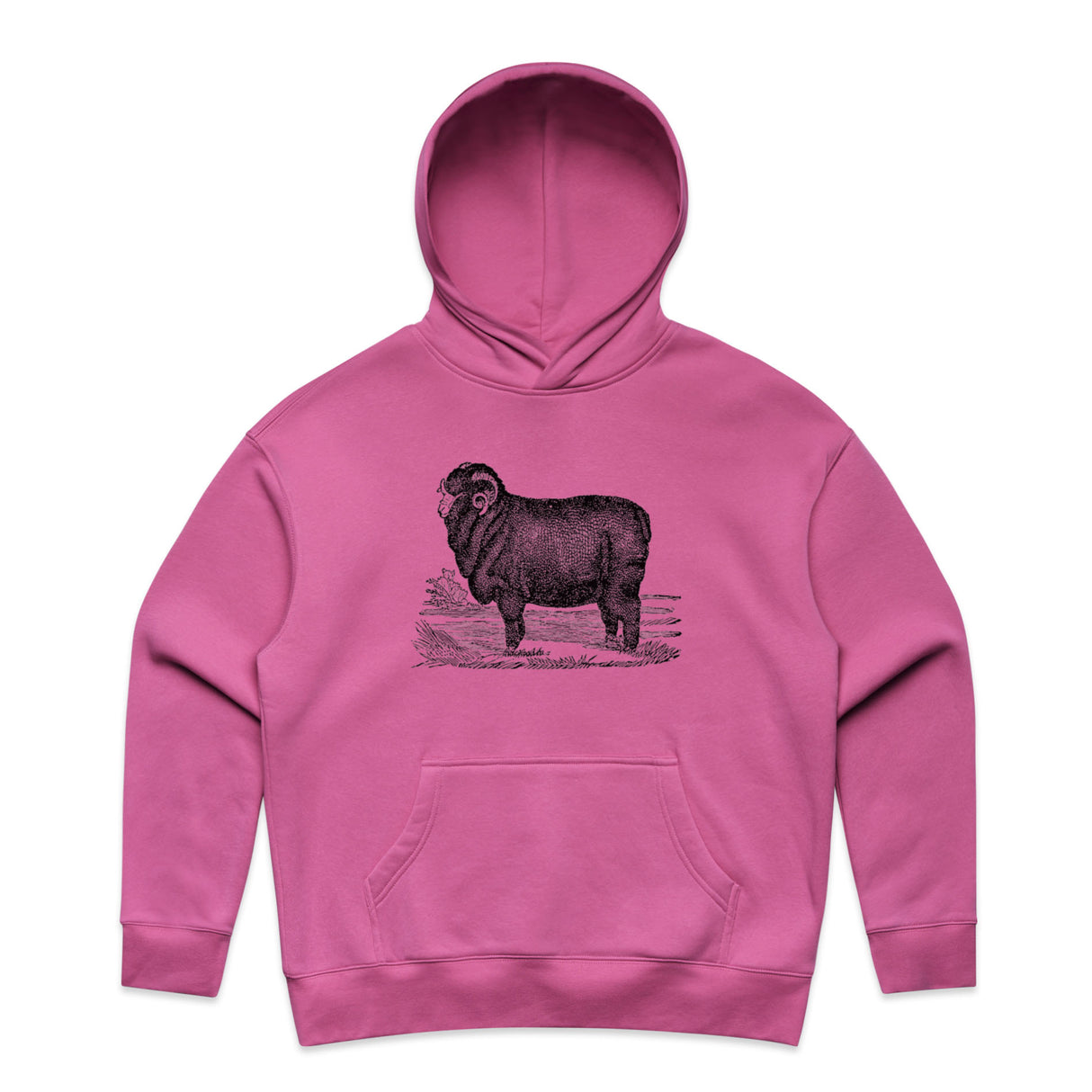 Charity Pink