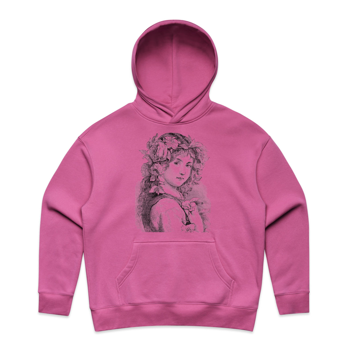 Charity Pink